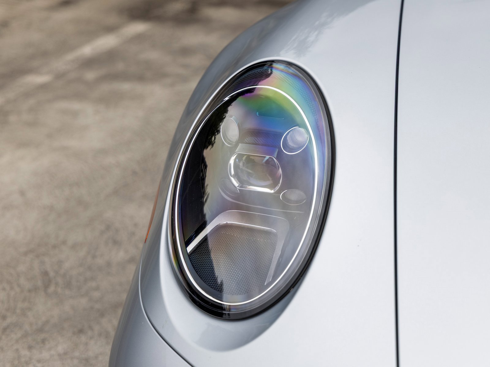 Certified 2022 Porsche 911 Carrera image 14