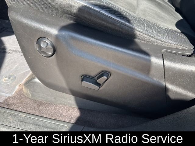 Used 2017 Jeep Grand Cherokee Altitude image 18