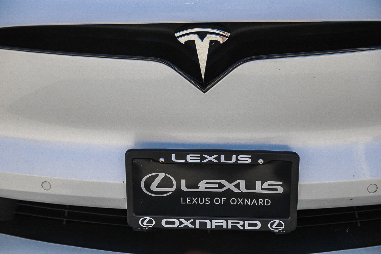 Used 2023 Tesla Model X AWD/4WD image 25