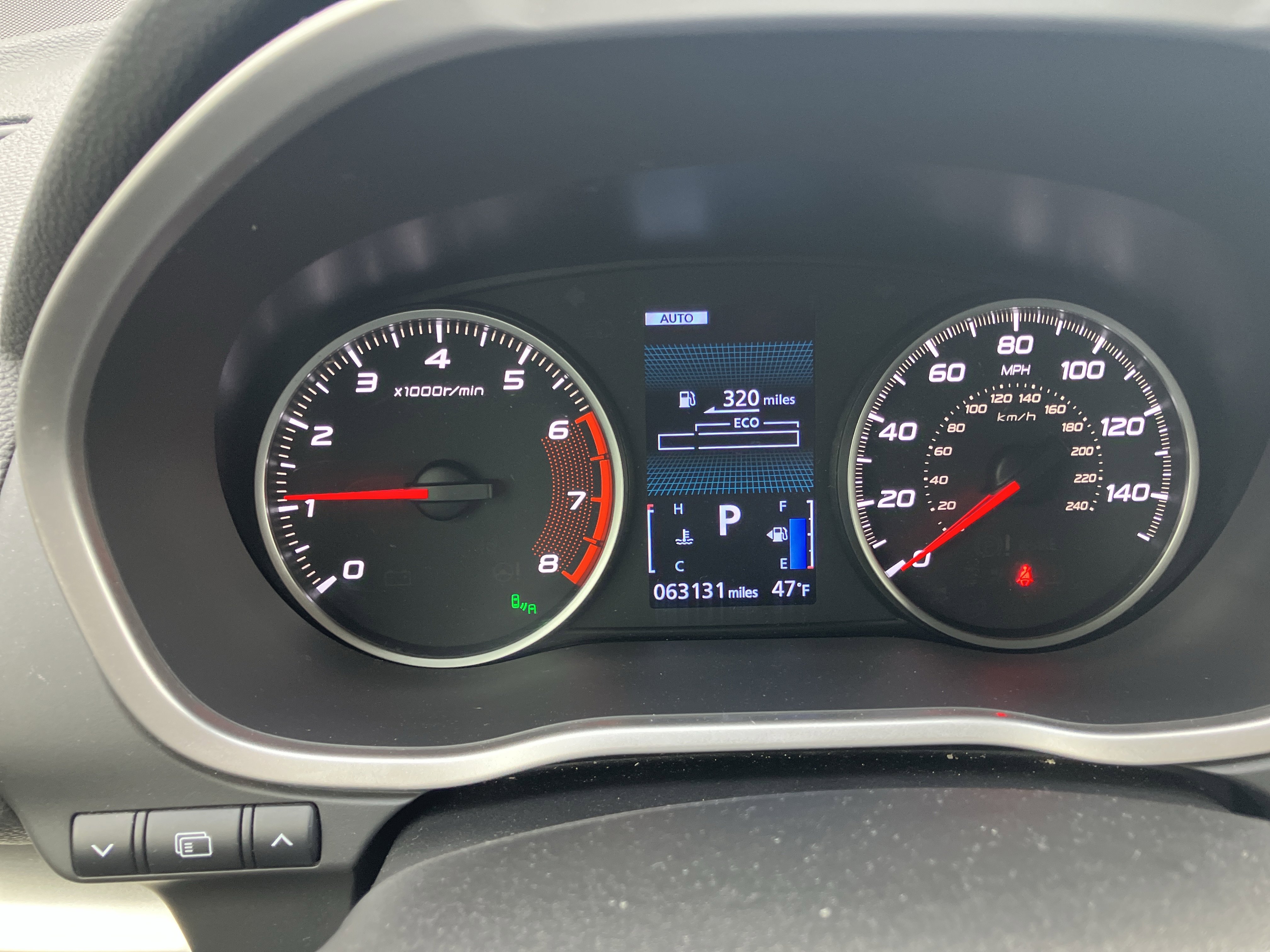 Used 2020 Mitsubishi Eclipse Cross SEL image 20