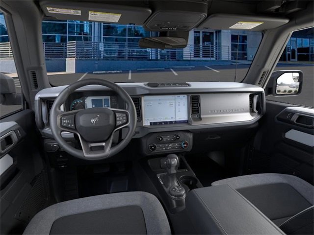 New 2025 Ford Bronco 2-Door w/ Sasquatch Package image 9