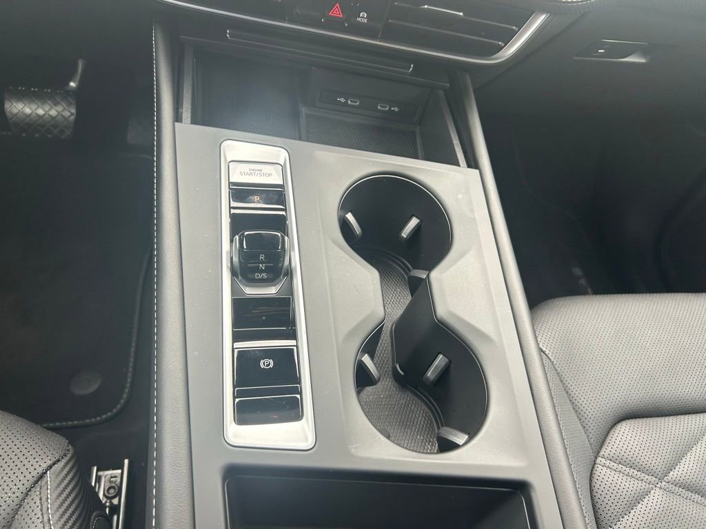 Certified 2024 Volkswagen Atlas Cross Sport SE image 59