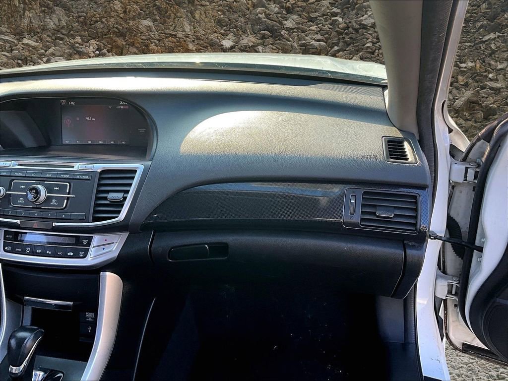 Used 2013 Honda Accord Sport image 15