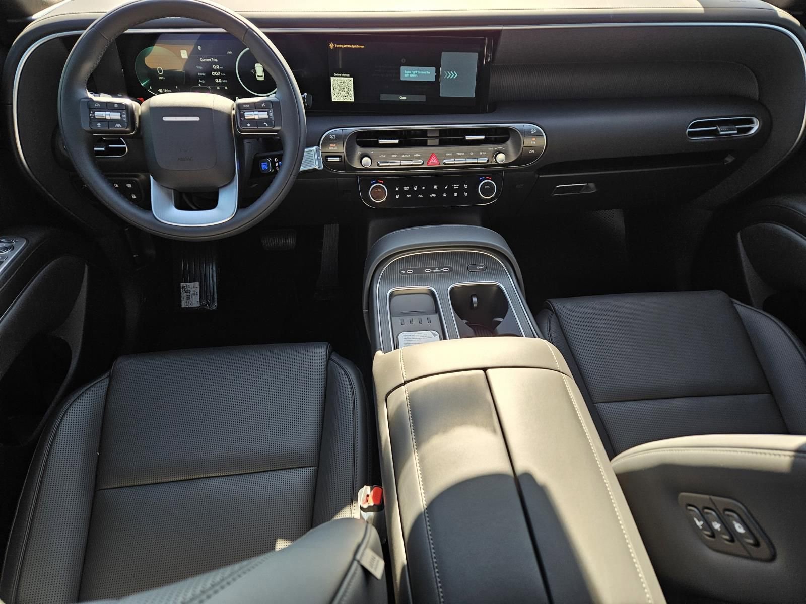 New 2026 Hyundai Palisade Calligraphy image 14