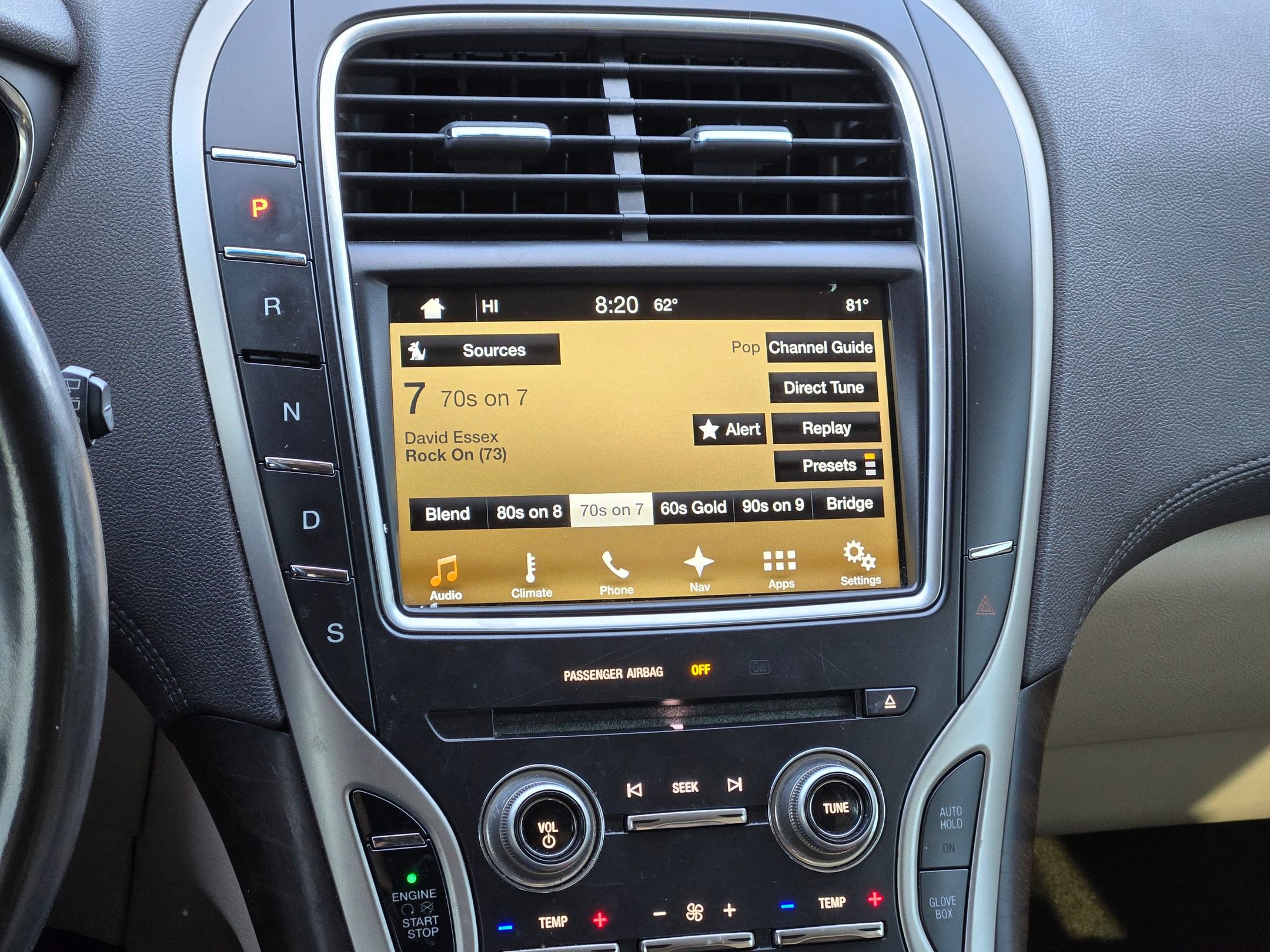 Used 2016 Lincoln MKX Reserve image 32