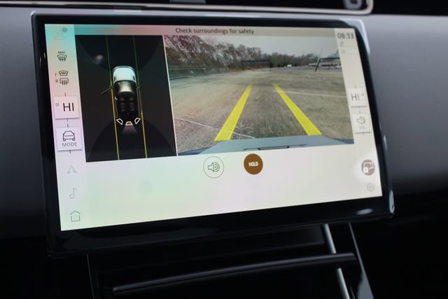 New 2026 Land Rover Range Rover Evoque S image 19