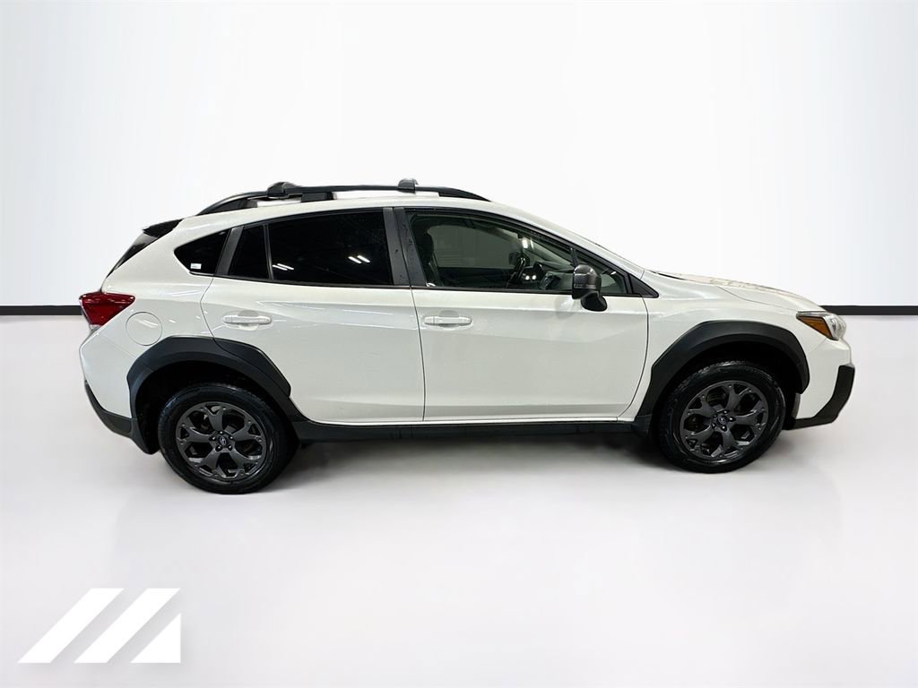 Used 2021 Subaru Crosstrek 2.5i Sport image 4