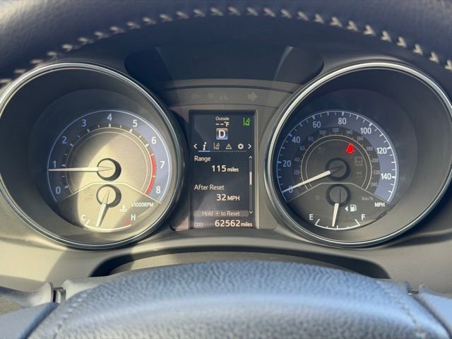 Used 2018 Toyota Corolla iM image 21