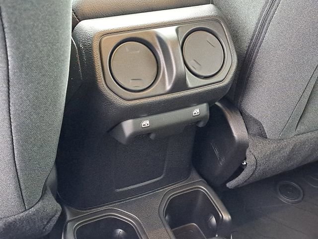 New 2026 Jeep Wrangler Willys AWD/4WD image 19