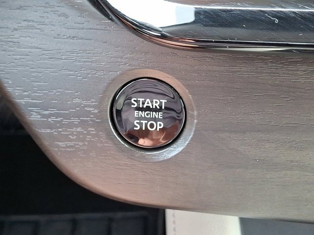 Used 2025 Nissan Murano SL w/ Cargo Package image 30