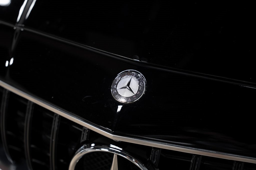 Used 2015 Mercedes-Benz CLS 63 AMG S-Model image 8