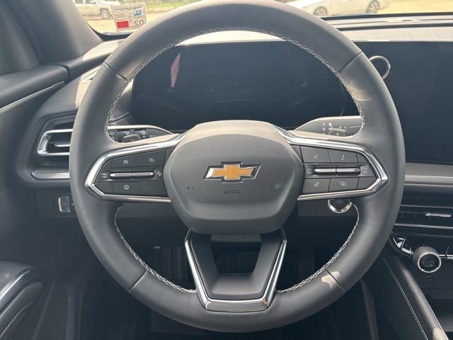 New 2026 Chevrolet Traverse LT w/ Driver Confidence Package image 28