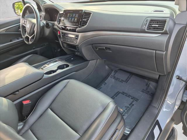 Used 2024 Honda Ridgeline RTL image 21