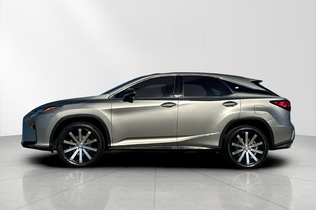 Used 2017 Lexus RX 350 FWD w/ Premium Package image 3