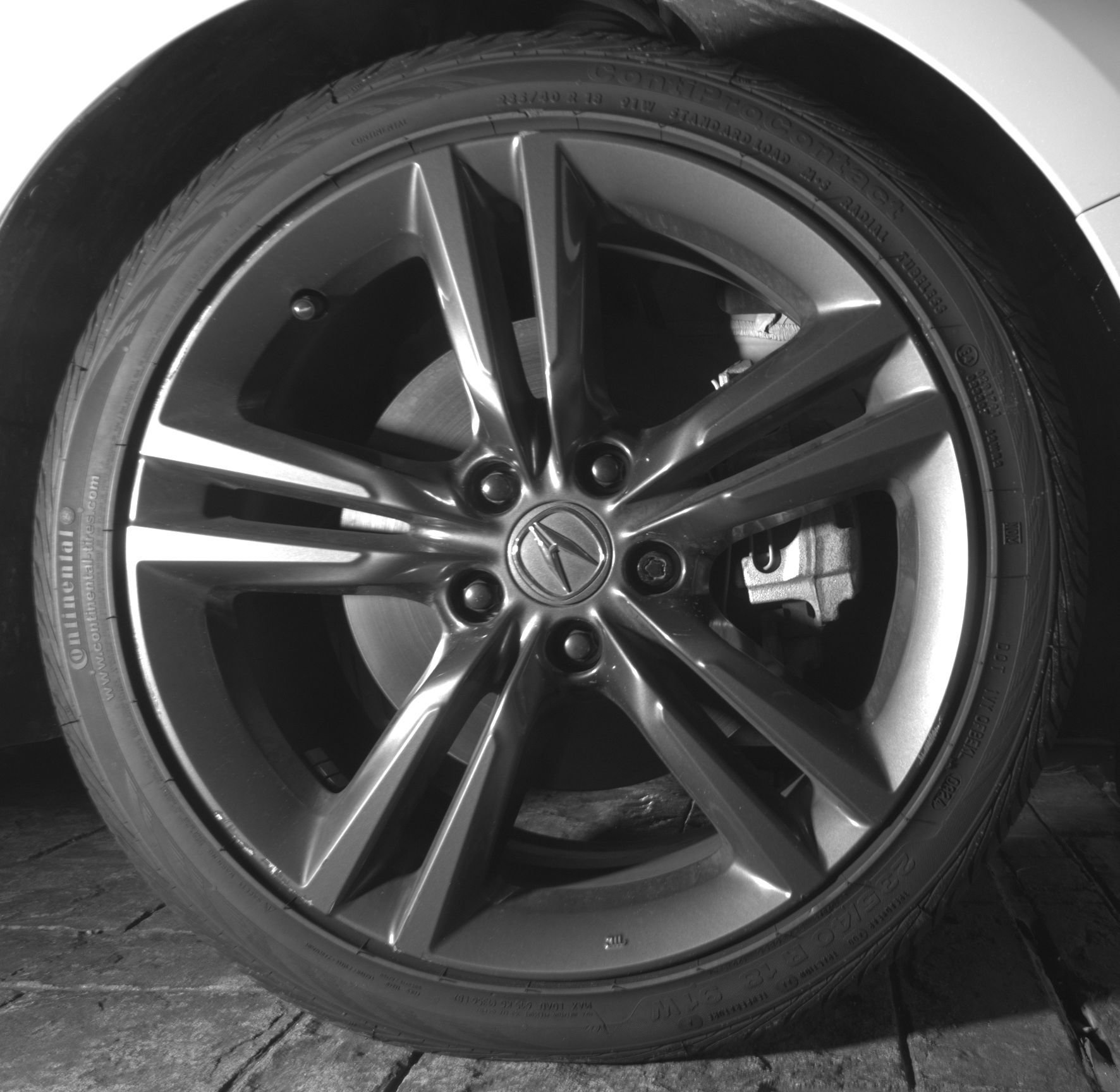 Used 2024 Acura Integra A-Spec w/ Technology Package FWD image 28