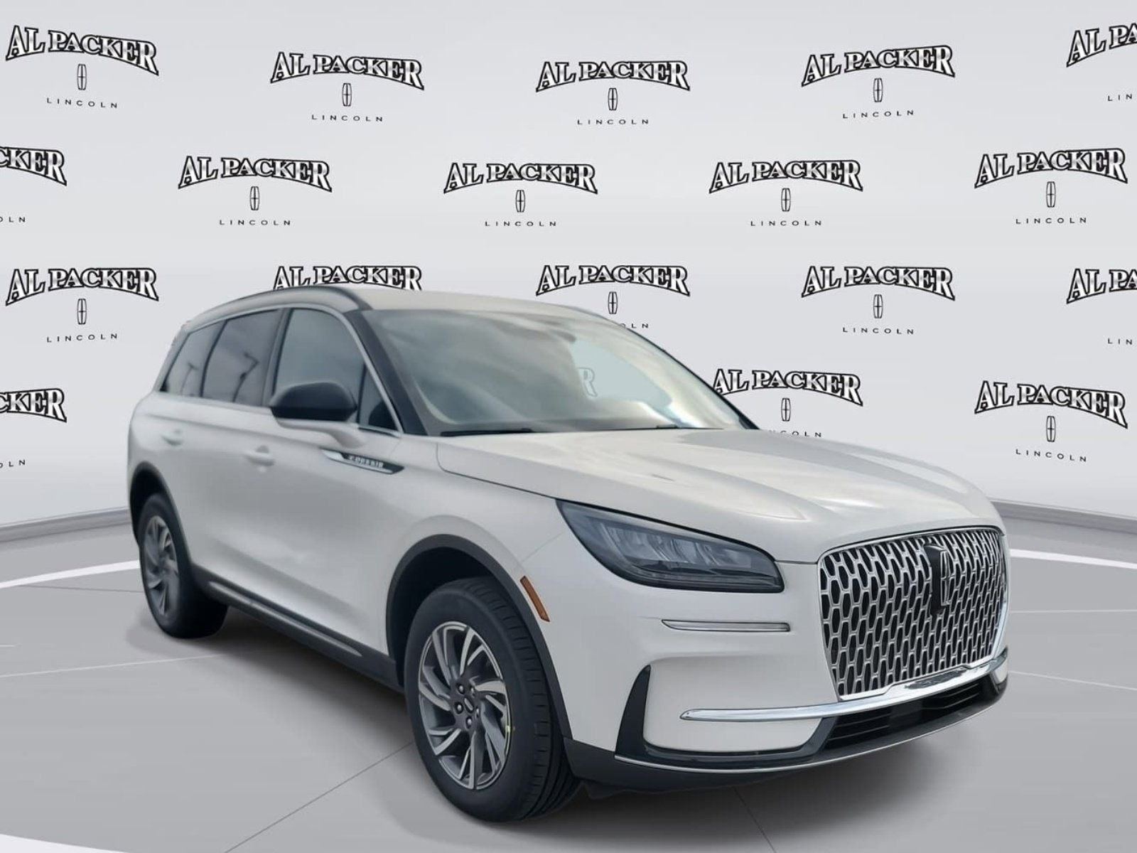 New 2026 Lincoln Corsair Premiere image 7