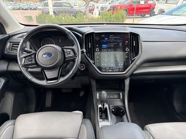 Used 2023 Subaru Ascent Onyx Edition AWD/4WD image 19