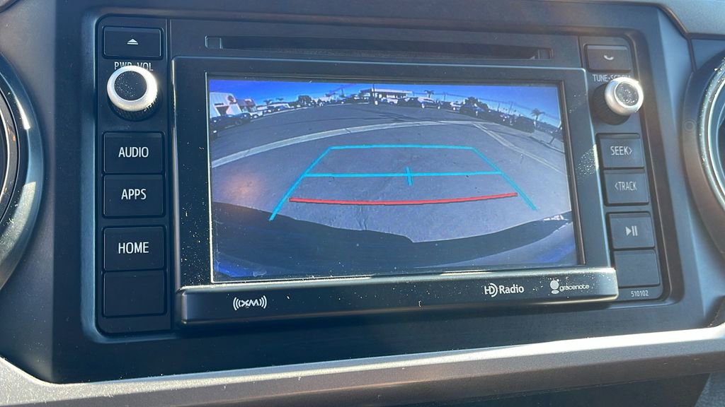 Used 2016 Toyota Tacoma SR5 image 20