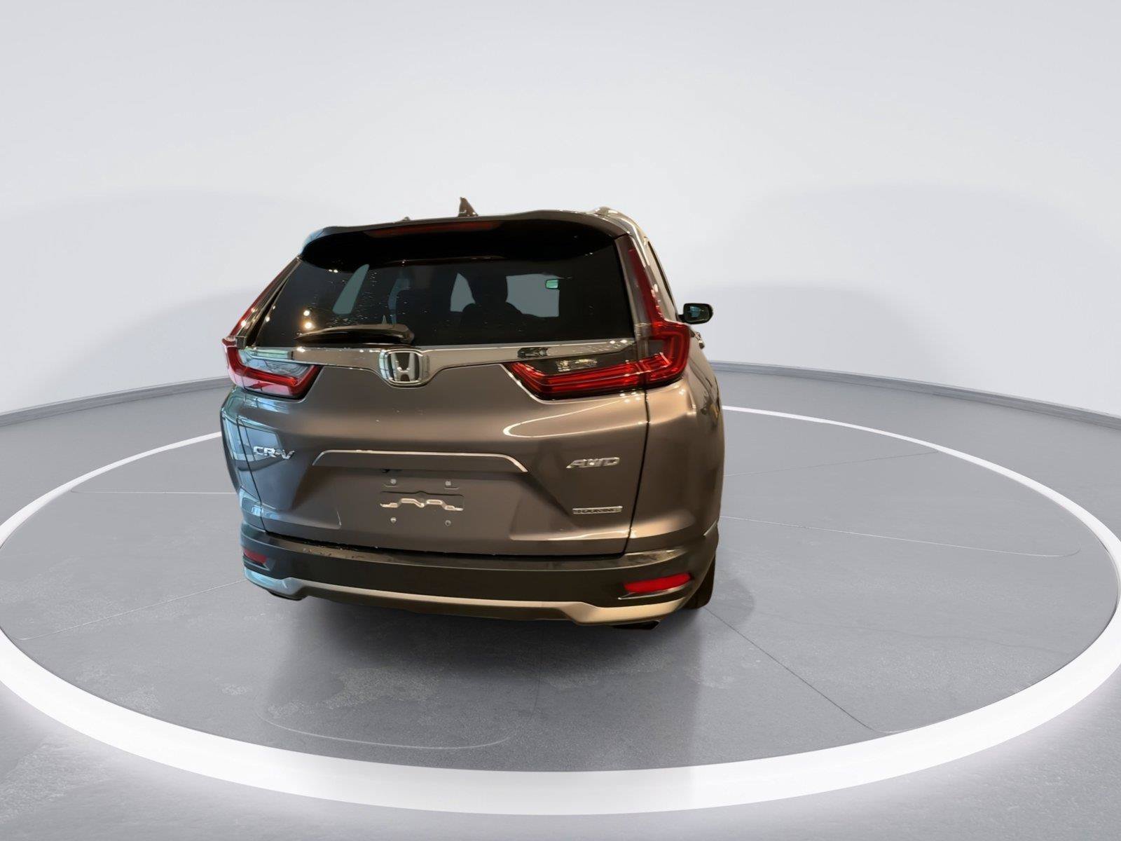 Used 2021 Honda CR-V Touring image 7