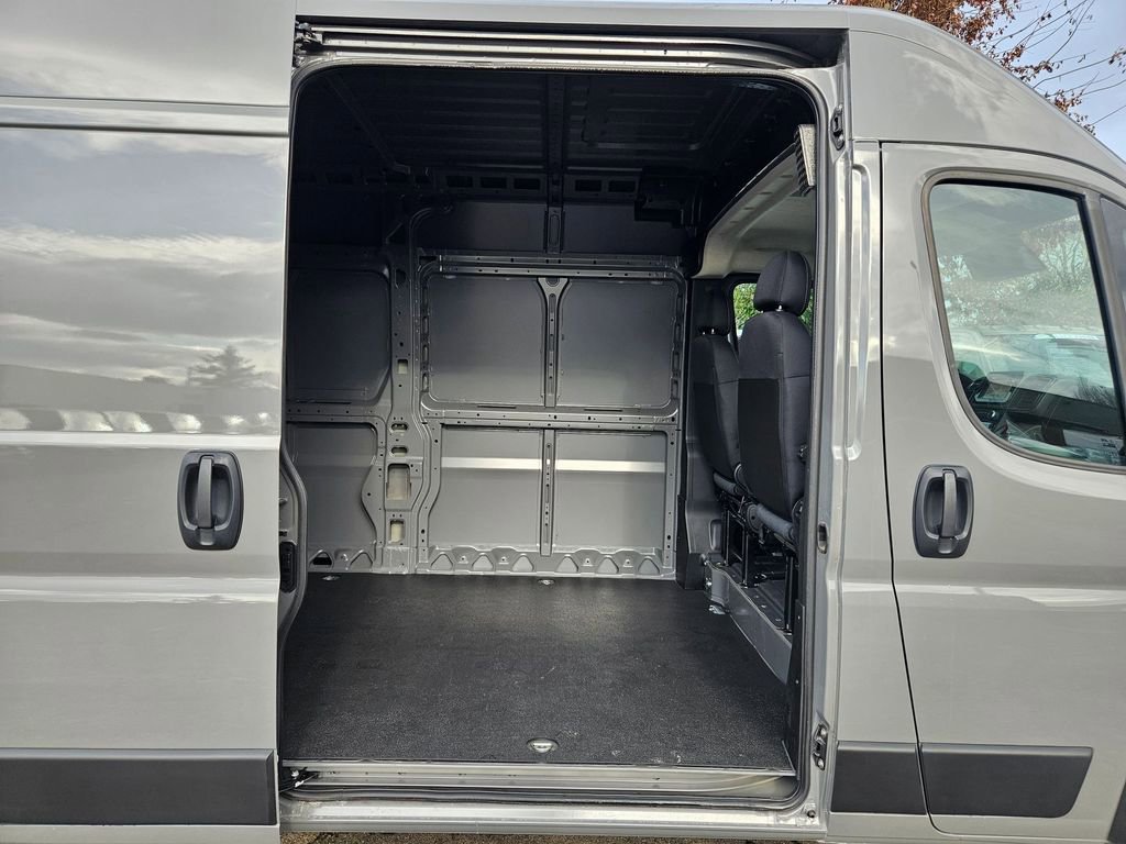 New 2026 RAM ProMaster 3500 image 16