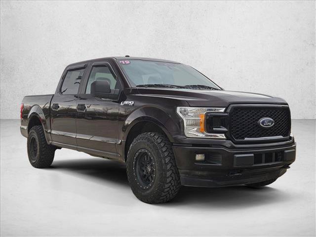 Used 2019 Ford F150 XL w/ Equipment Group 101A Mid AWD/4WD video 3