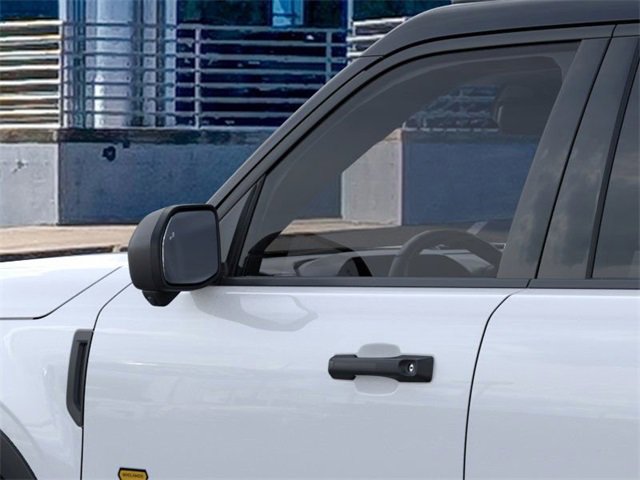 New 2025 Ford Bronco Sport Badlands w/ Badlands Tech Package image 20