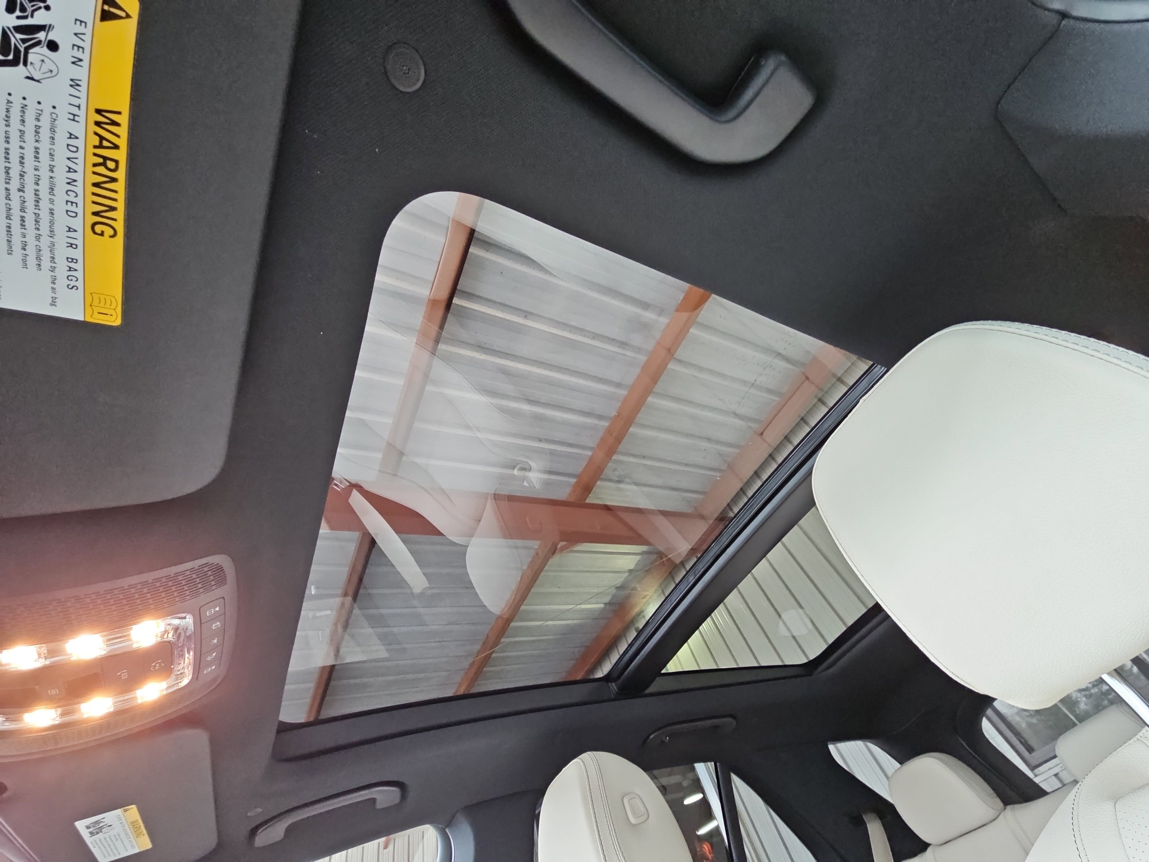 Certified 2026 Mercedes-Benz GLE 450 4MATIC image 32