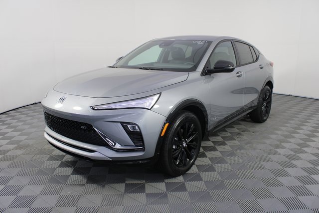 New 2026 Buick Envista Sport Touring w/ Convenience I Package image 21