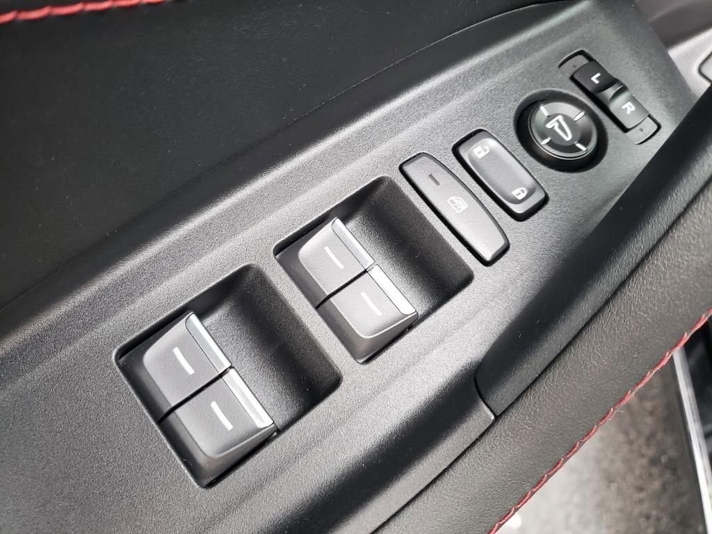 Certified 2025 Acura TLX SH-AWD w/ A-SPEC Pkg image 21