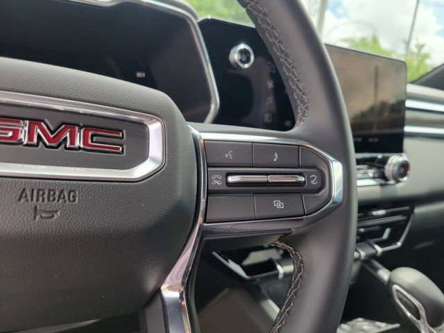 Used 2026 GMC Canyon Elevation w/ Convenience Package AWD/4WD image 11