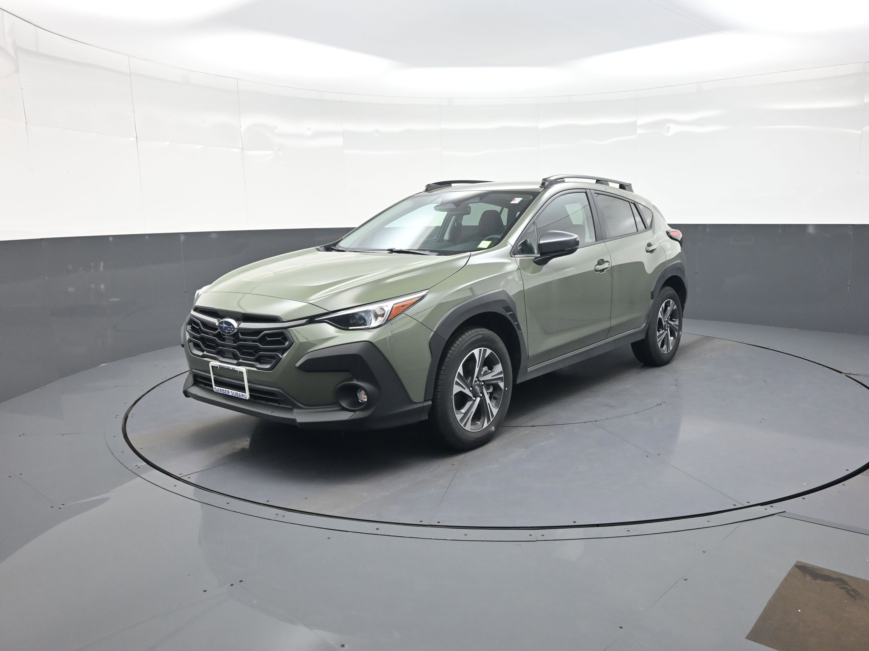New 2026 Subaru Crosstrek 2.0i Premium AWD/4WD image 7