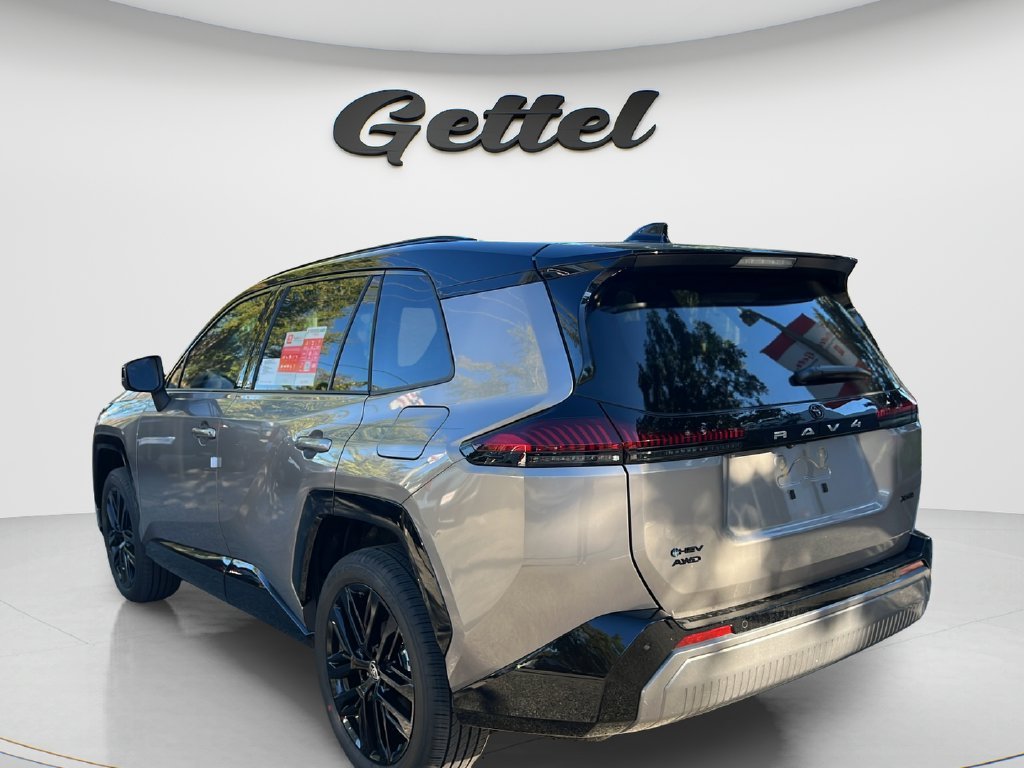 New 2026 Toyota RAV4 XSE w/ Weather Package AWD/4WD image 7