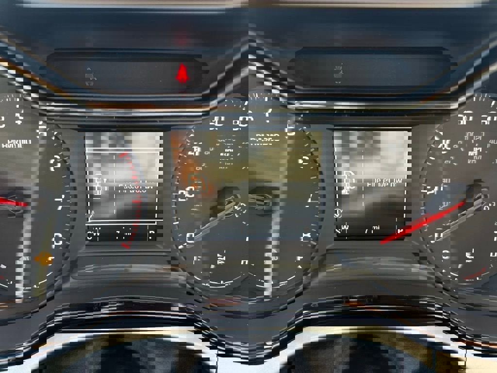 New 2026 Chevrolet Trax LS w/ LS Convenience Package image 5