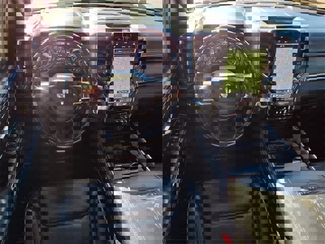 Used 2021 RAM 1500 Limited w/ Night Edition image 10