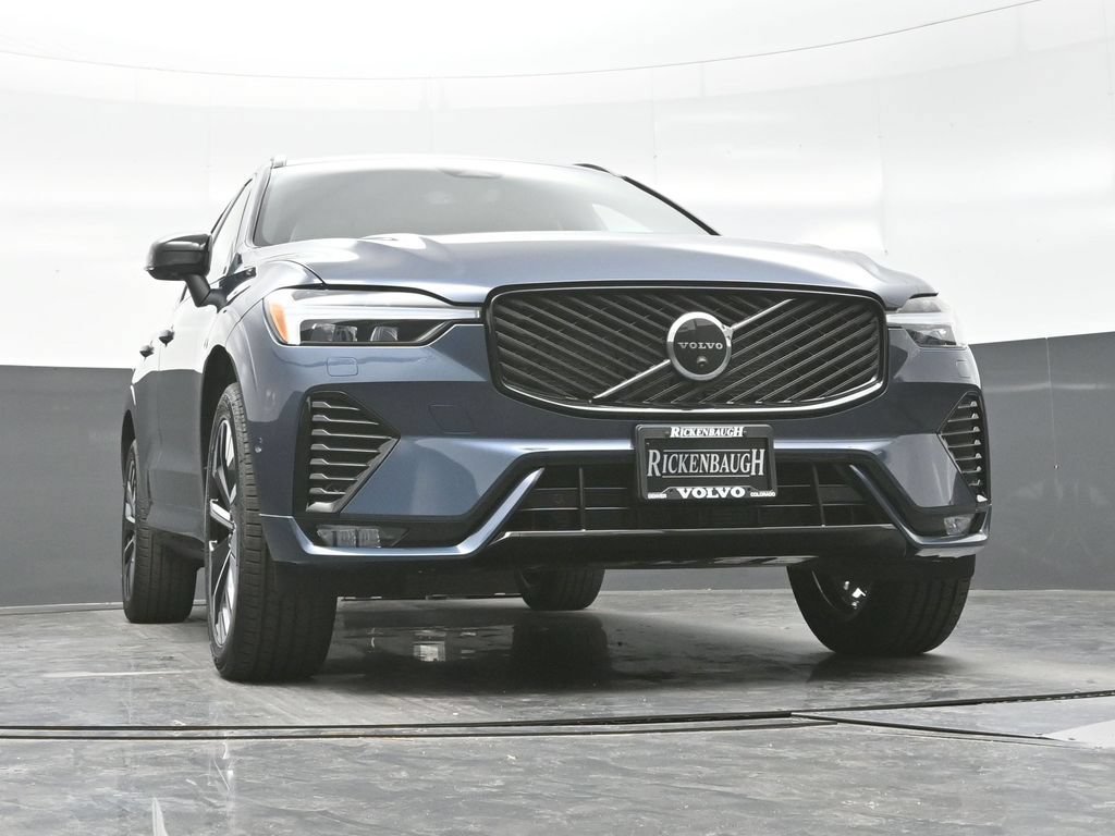 New 2026 Volvo XC60 B5 Plus w/ Climate Package AWD/4WD image 28