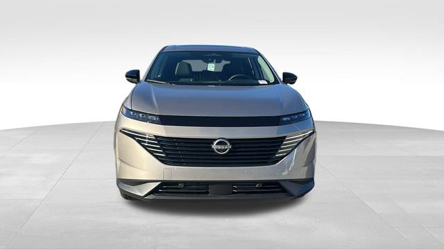 New 2026 Nissan Murano SL w/ Cargo Package video 2