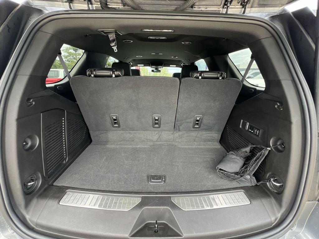 Certified 2021 Chevrolet Tahoe Premier image 35