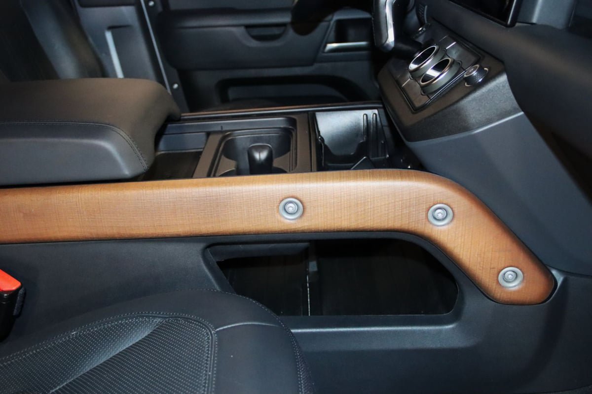 Used 2023 Land Rover Defender 90 X AWD/4WD image 66