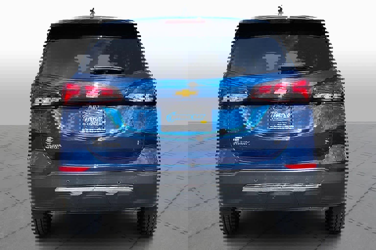 Certified 2023 Chevrolet Equinox LT image 5