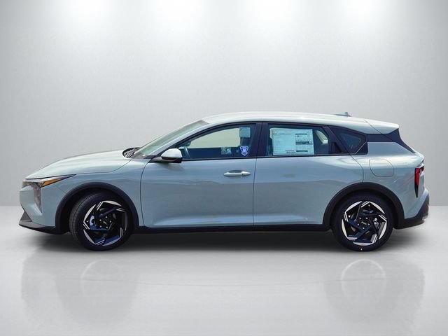 New 2026 Kia K4 EX FWD image 7