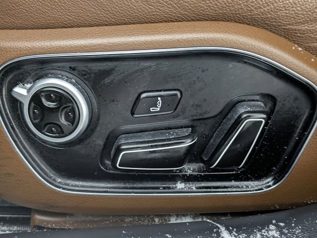 Used 2017 Audi A8 L 3.0T w/ Executive Package image 13