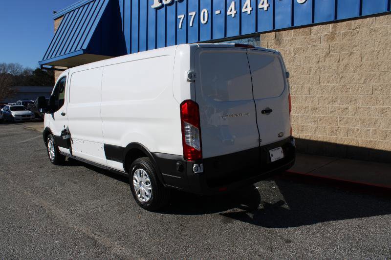 Used 2020 Ford Transit 150 Low Roof w/ Upfitter Package image 6