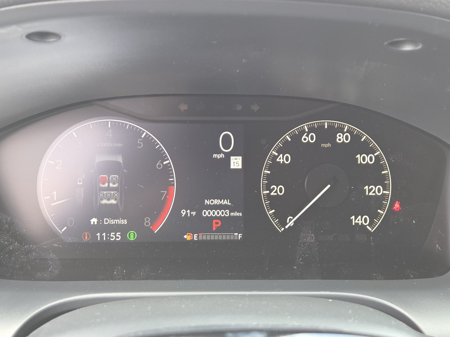 New 2027 Honda HR-V Sport image 25