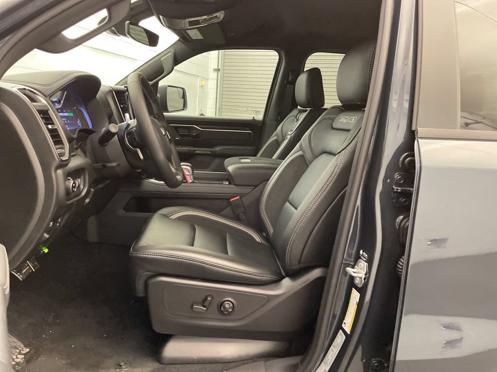 New 2026 RAM 1500 RHO AWD/4WD image 19