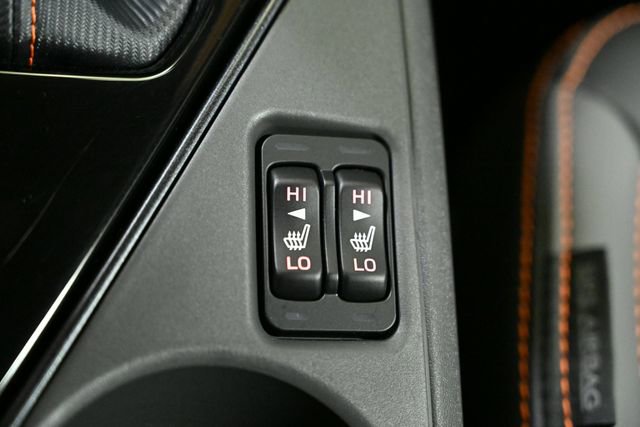 Used 2025 Subaru Crosstrek 2.5i Limited w/ Popular Package #3A image 26