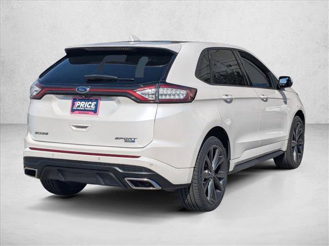 Used 2015 Ford Edge Sport image 5