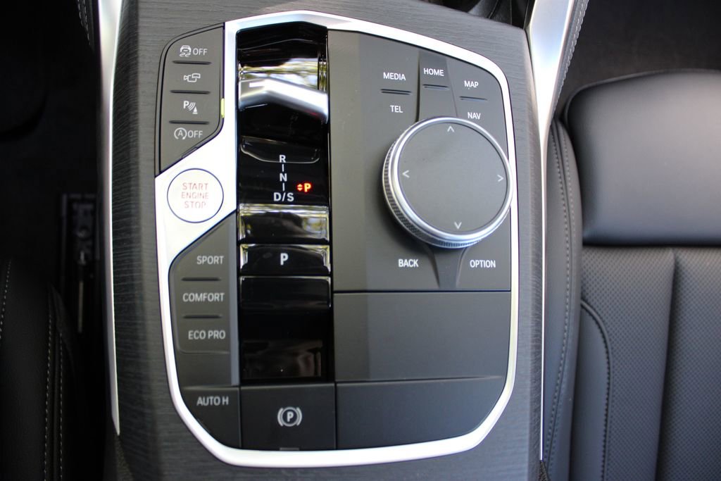 New 2026 BMW 430i xDrive Coupe w/ M Sport Package image 31