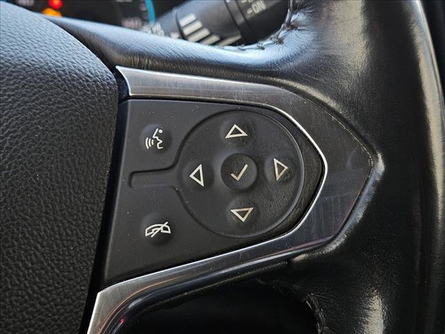 Used 2018 Chevrolet Traverse LT image 13