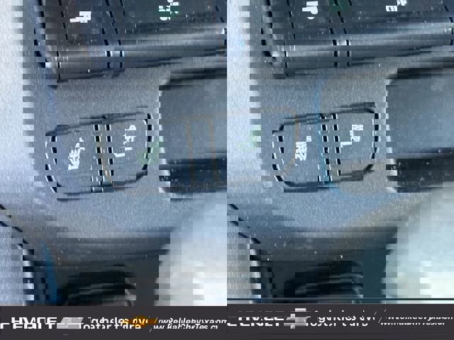 Used 2022 GMC Canyon AT4 w/ Trailering Package image 20