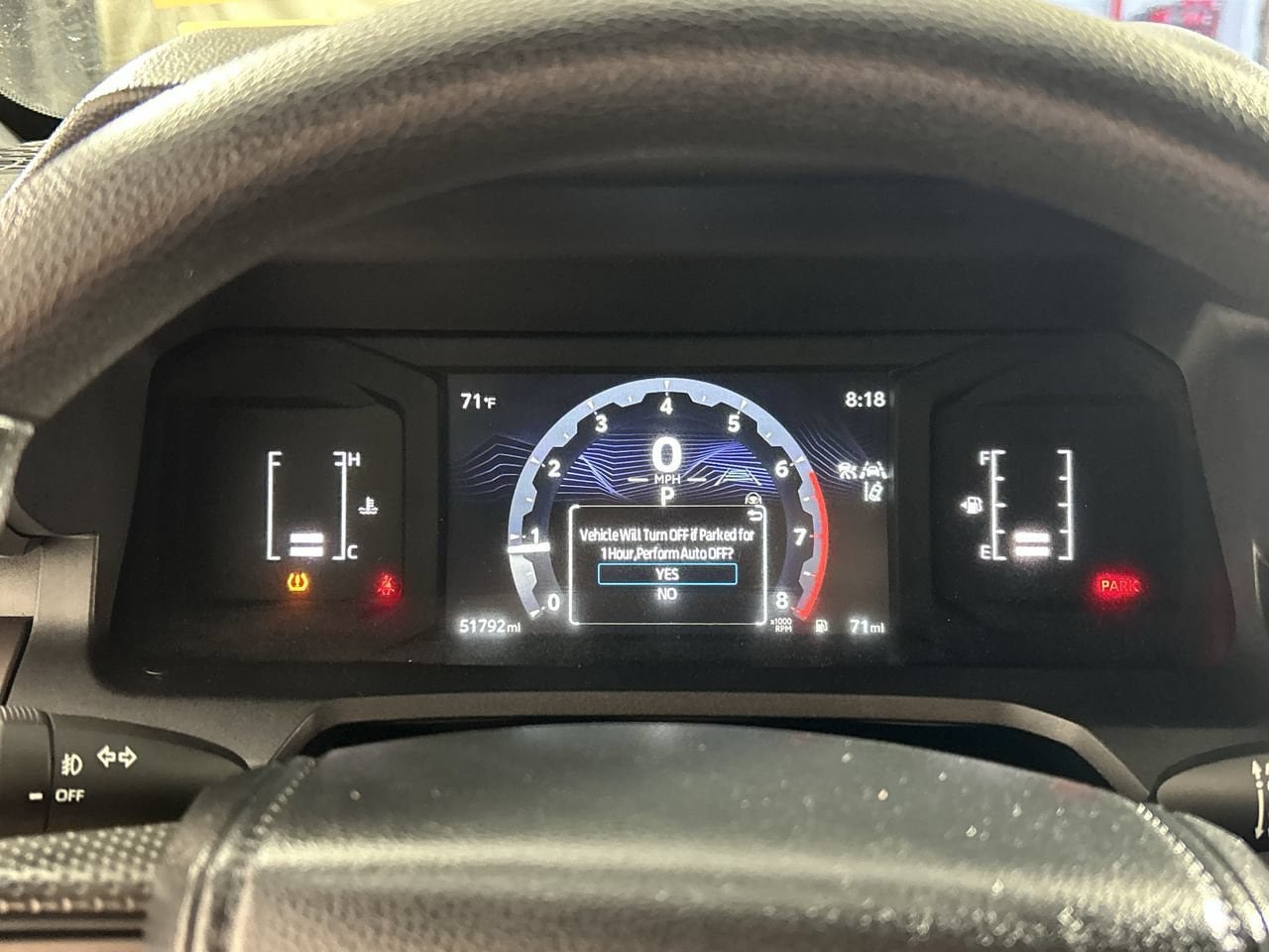 Used 2024 Toyota Tacoma SR5 AWD/4WD image 15